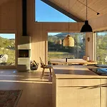 Architect-designed With Views Of Sigdal * Eggedal