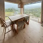 Architect-designed With Views Of Sigdal