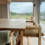 Architect-designed With Views Of Sigdal * Eggedal