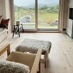 Tatil Evi Architect-designed With Views Of Sigdal