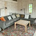 Architect-designed With Views Of Sigdal * Eggedal