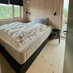Architect-designed With Views Of Sigdal *