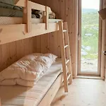 Tatil Evi Architect-designed With Views Of Sigdal *