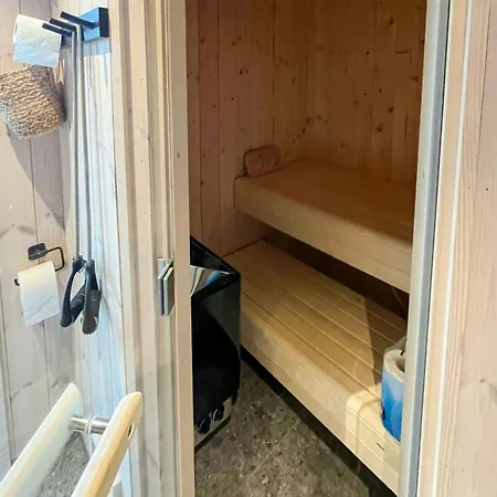 度假居 Architect-designed With Views Of Sigdal *