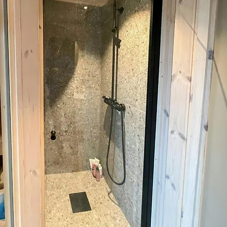 Architect-designed With Views Of Sigdal * Eggedal