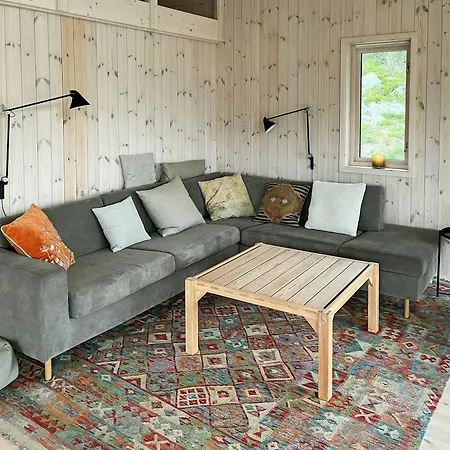 Architect-designed With Views Of Sigdal * Eggedal