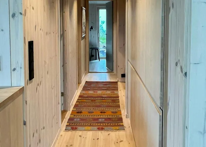 Architect-designed With Views Of Sigdal Eggedal